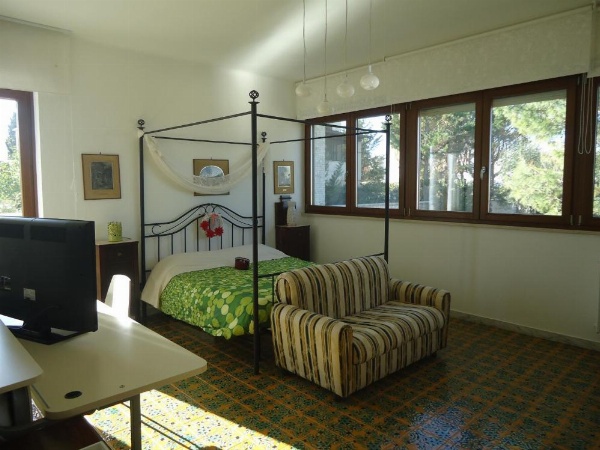 Villa Dafne image 19