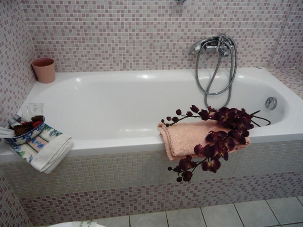 Villa Dafne image 29